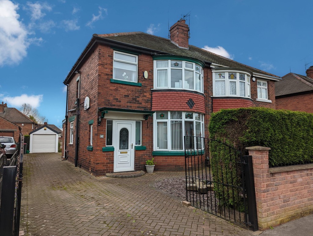 Beech Avenue, Rawmarsh Martin & Co