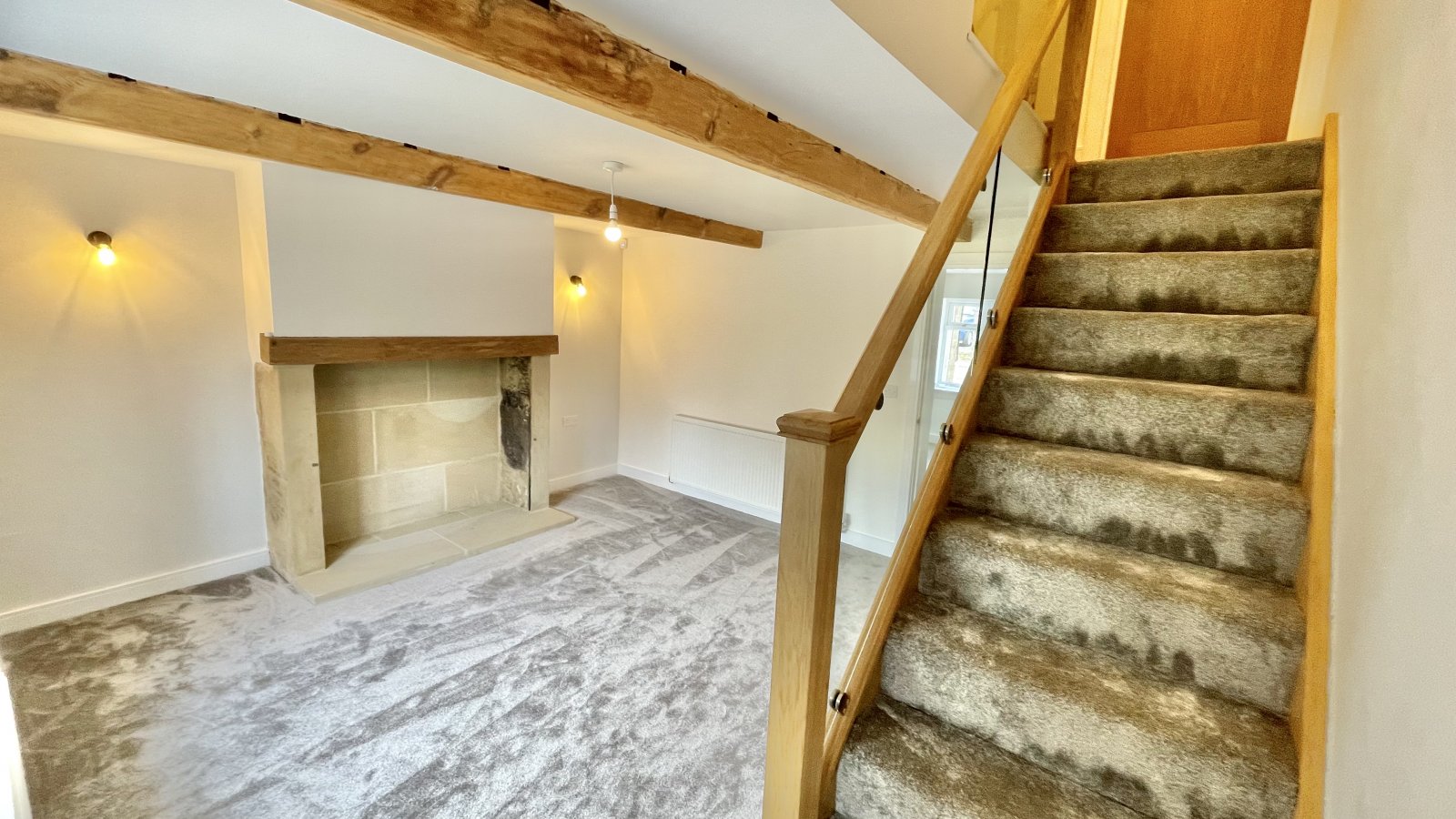 Beever Lane, Gawber, Barnsley Whitegates