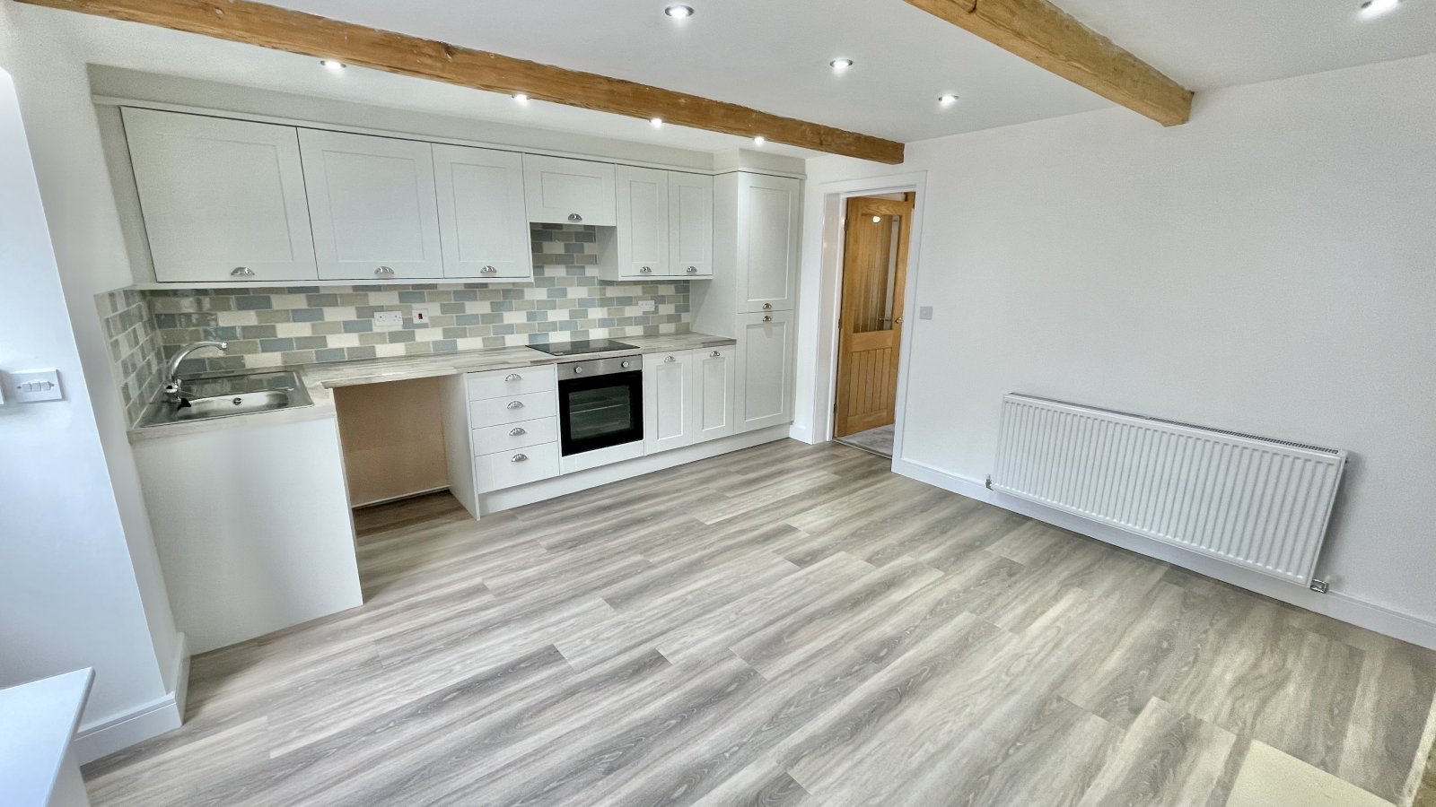 Beever Lane, Gawber, Barnsley Whitegates