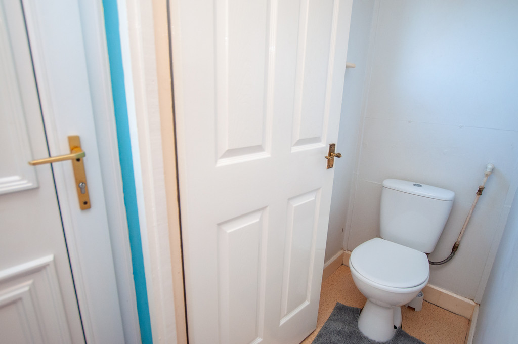 Closeburn Square, Mill Hill, Sunderland Martin & Co