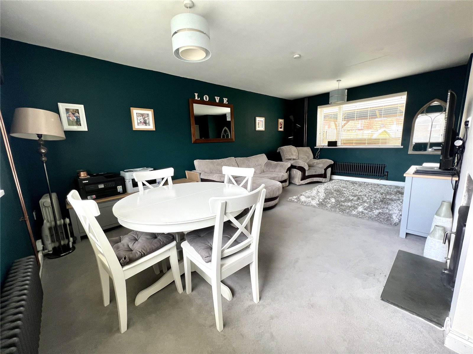 Poplar Estate, Highbridge, Somerset CJ Hole