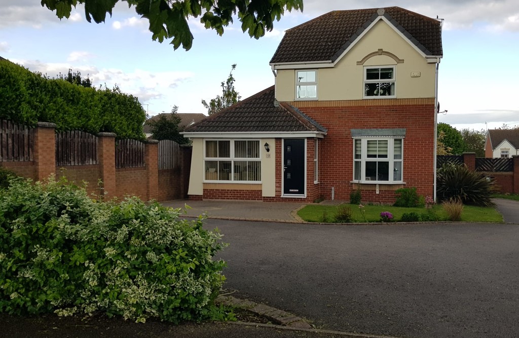 Broadlands, Bramley Martin & Co