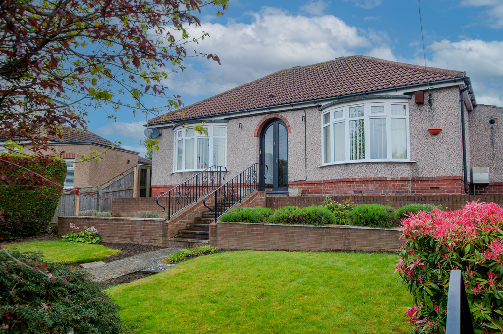 Careen Crescent, Middle Herrington Martin & Co