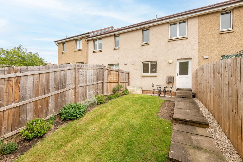 Covenanters Rise, Dunfermline Martin & Co