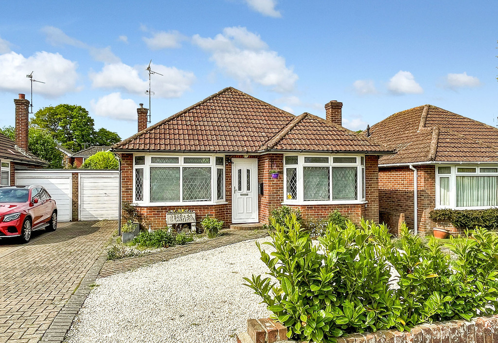 Agate Lane, Horsham Martin & Co