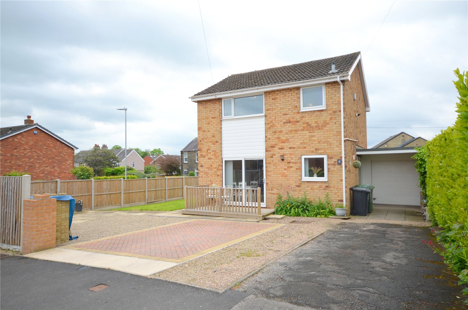 Houses For Sale Water Royd Avenue Mirfield At Earl Smith Blog