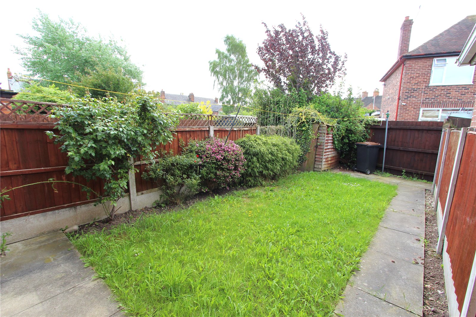 Victoria Mill Drive, Willaston, Nantwich Whitegates