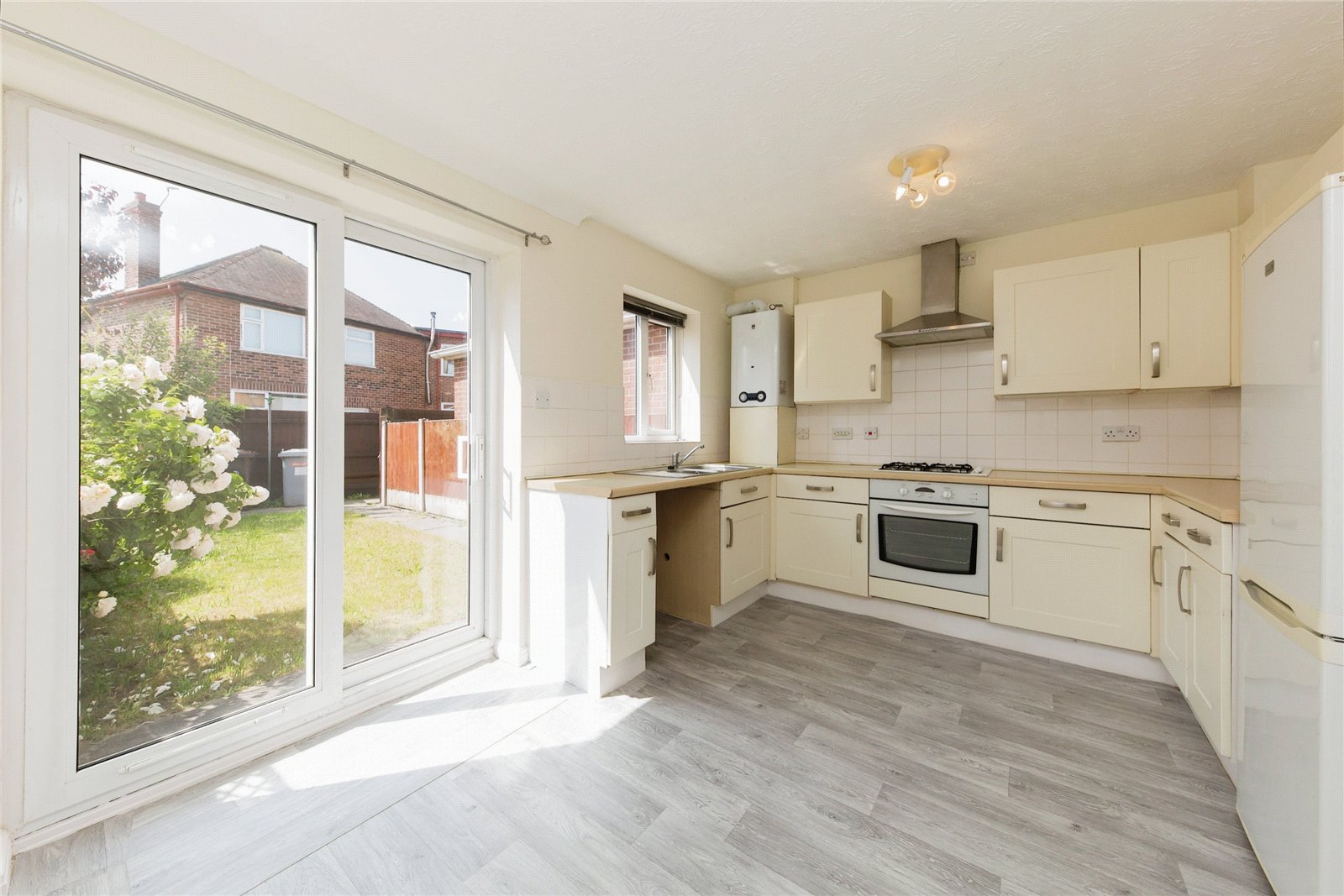 Victoria Mill Drive, Willaston, Nantwich Whitegates