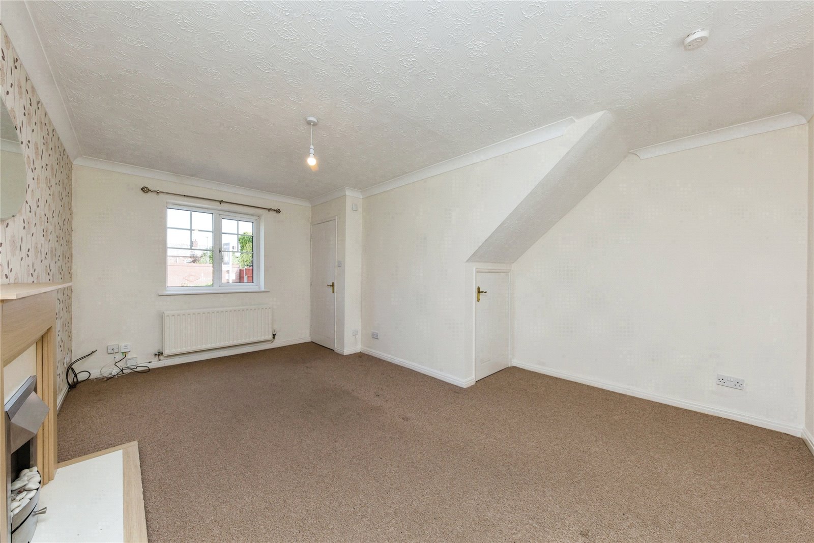 Victoria Mill Drive, Willaston, Nantwich Whitegates