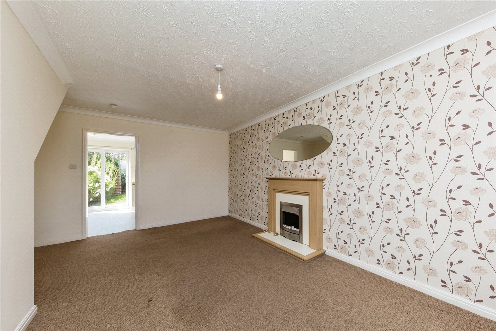 Victoria Mill Drive, Willaston, Nantwich Whitegates