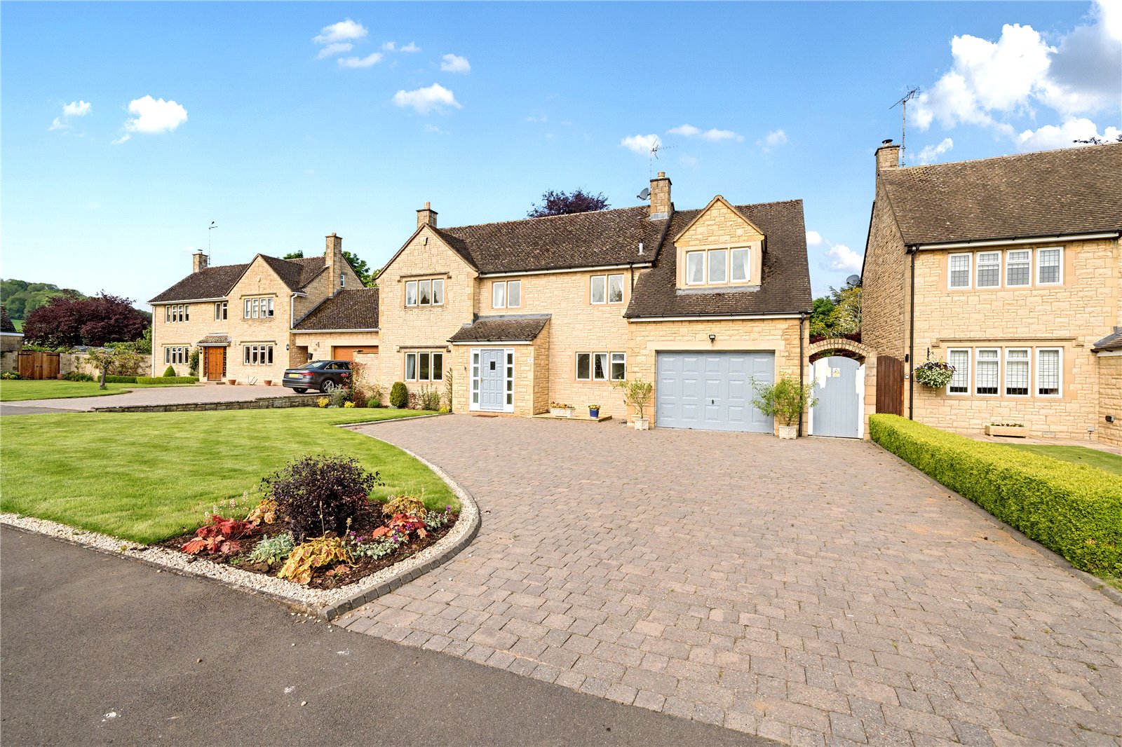 Search Properties For Sale & To Rent CJ Hole