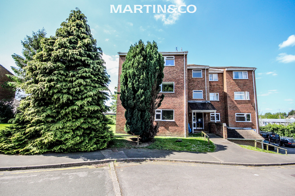 Elizabeth Court, Wokingham Martin & Co