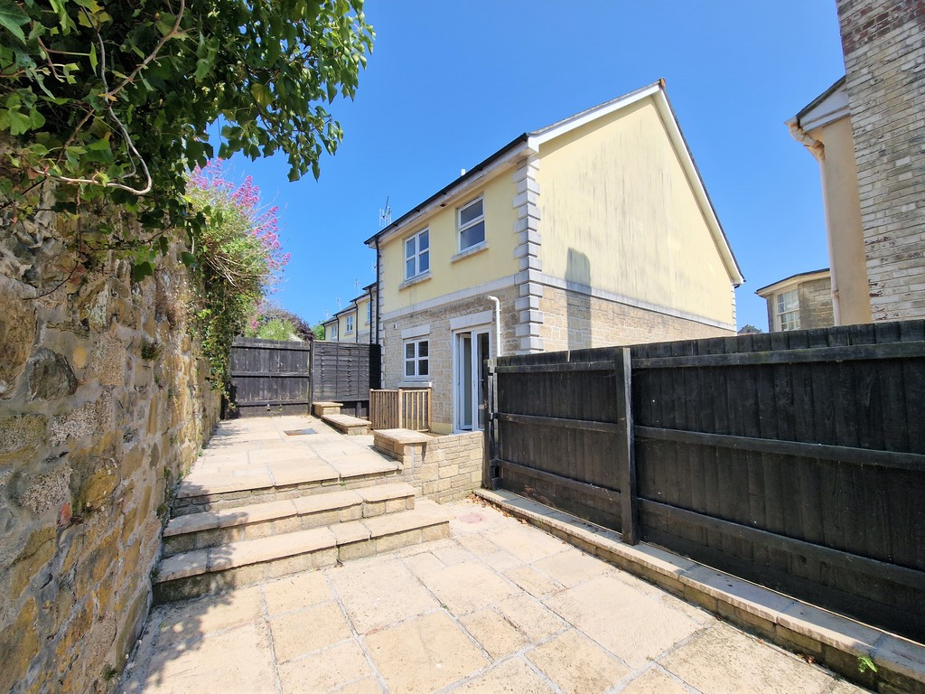 The Willows Mews, Helston Martin & Co