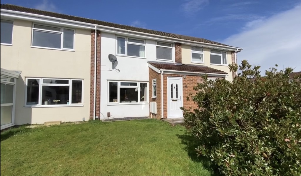 Ruskin Drive, Warminster Martin & Co