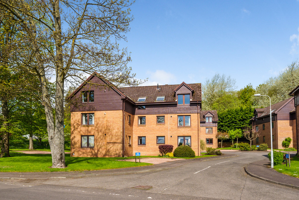 Links Road, Lundin Links Martin & Co