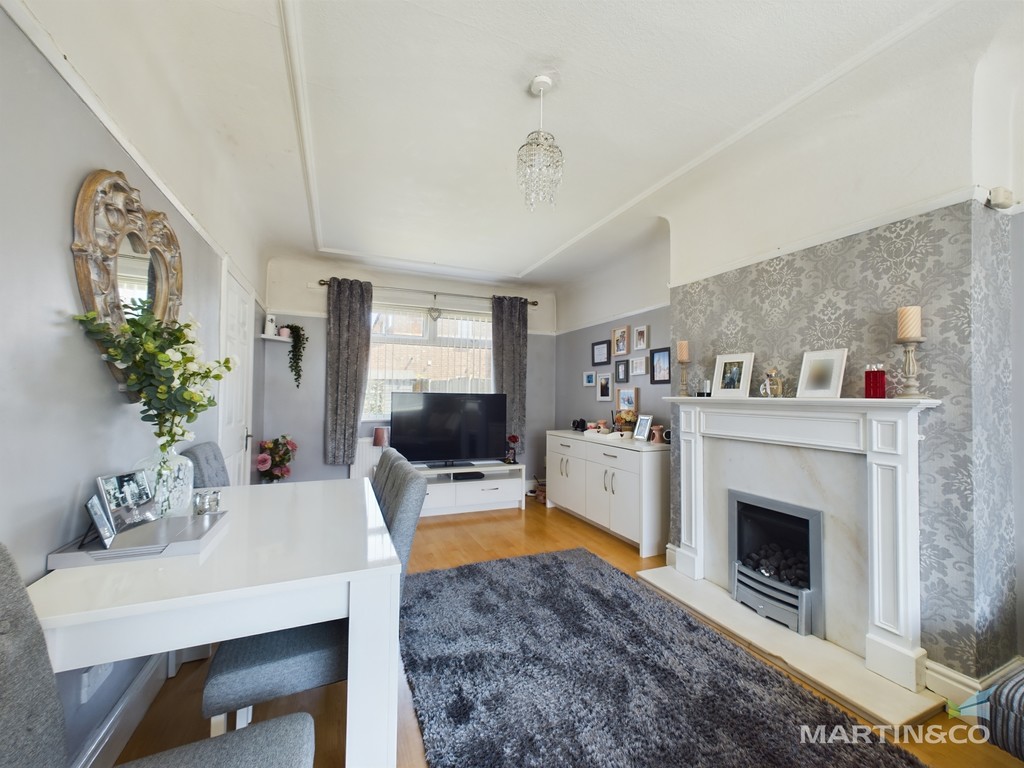 Fairway North, Bromborough Martin & Co