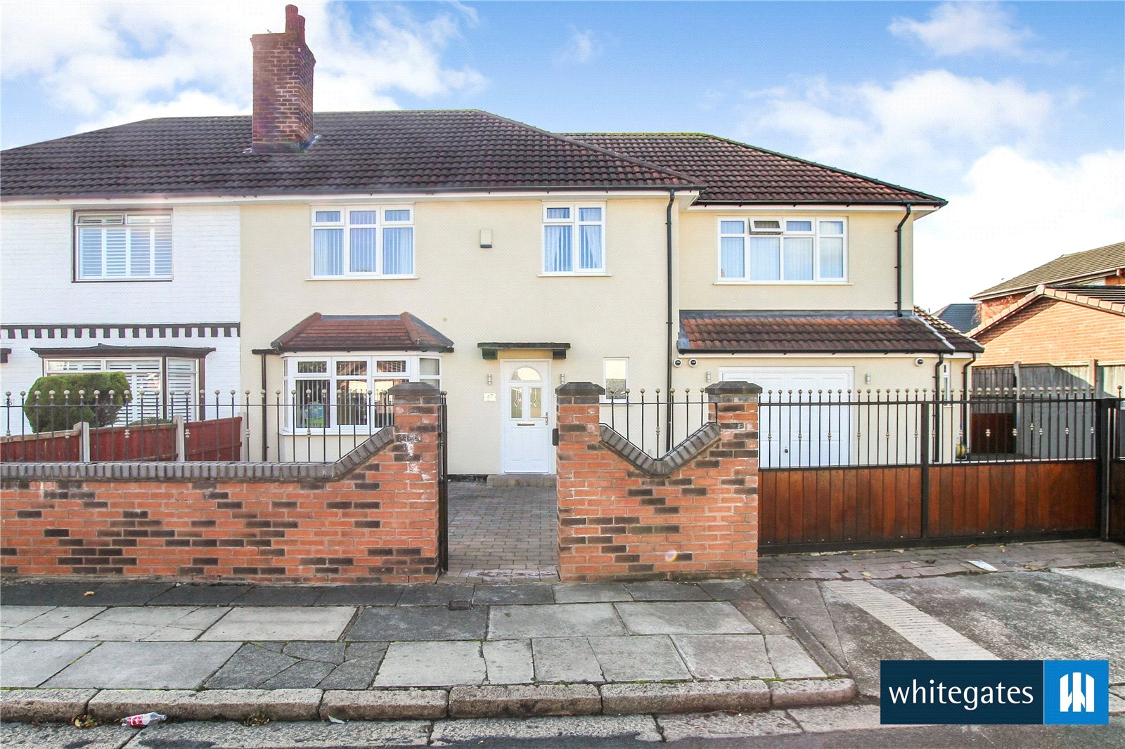 Property Search Houses & Flats For Sale & To Rent Whitegates