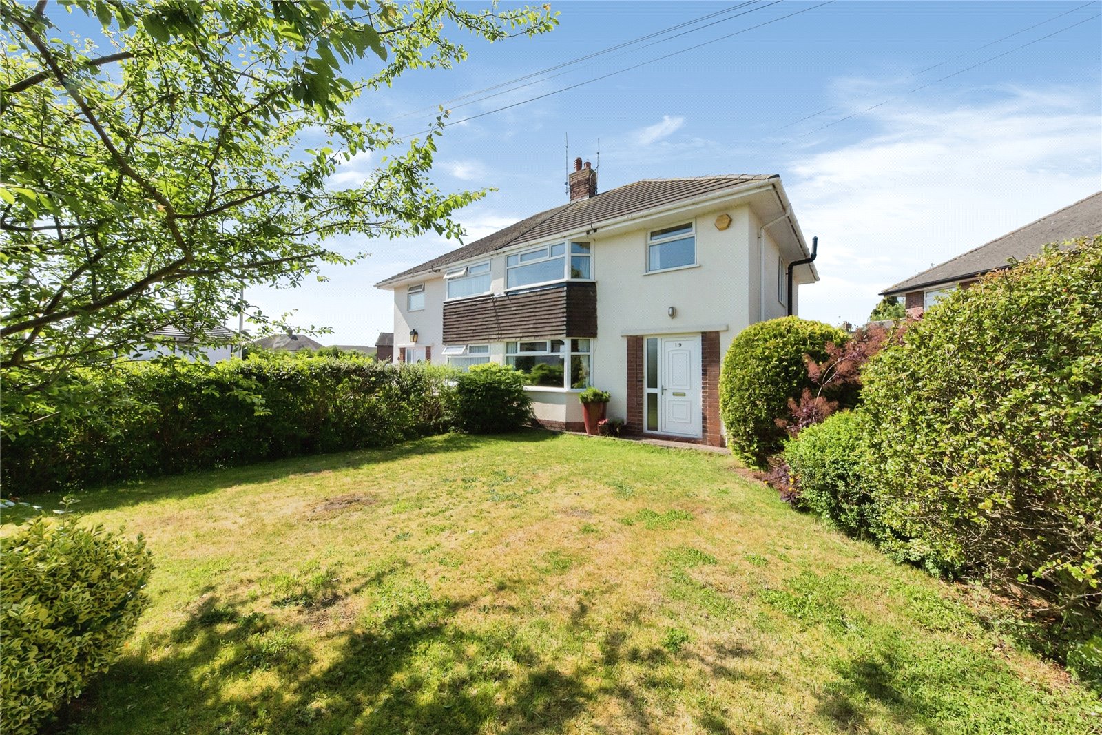 Gerard Drive, Nantwich, Cheshire Whitegates