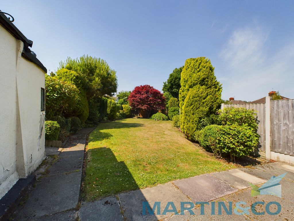 Brodie Avenue Mossley Hill Martin Co