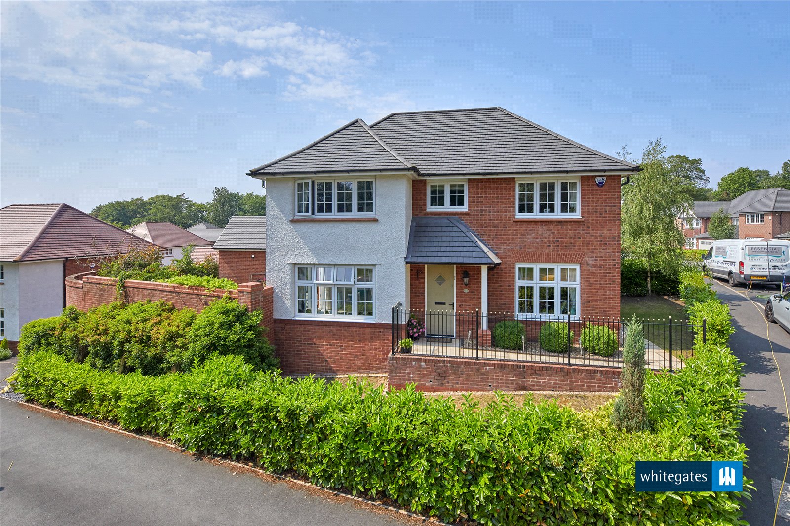 Property Search Houses & Flats For Sale & To Rent Whitegates