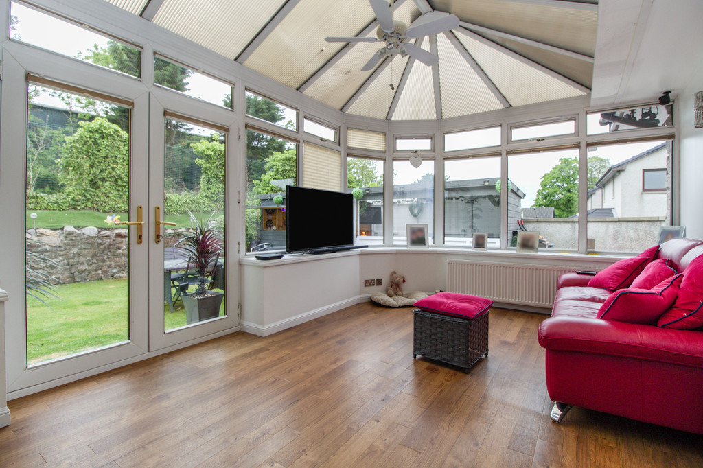 Stoneywood Road, Dyce, Aberdeen Martin & Co