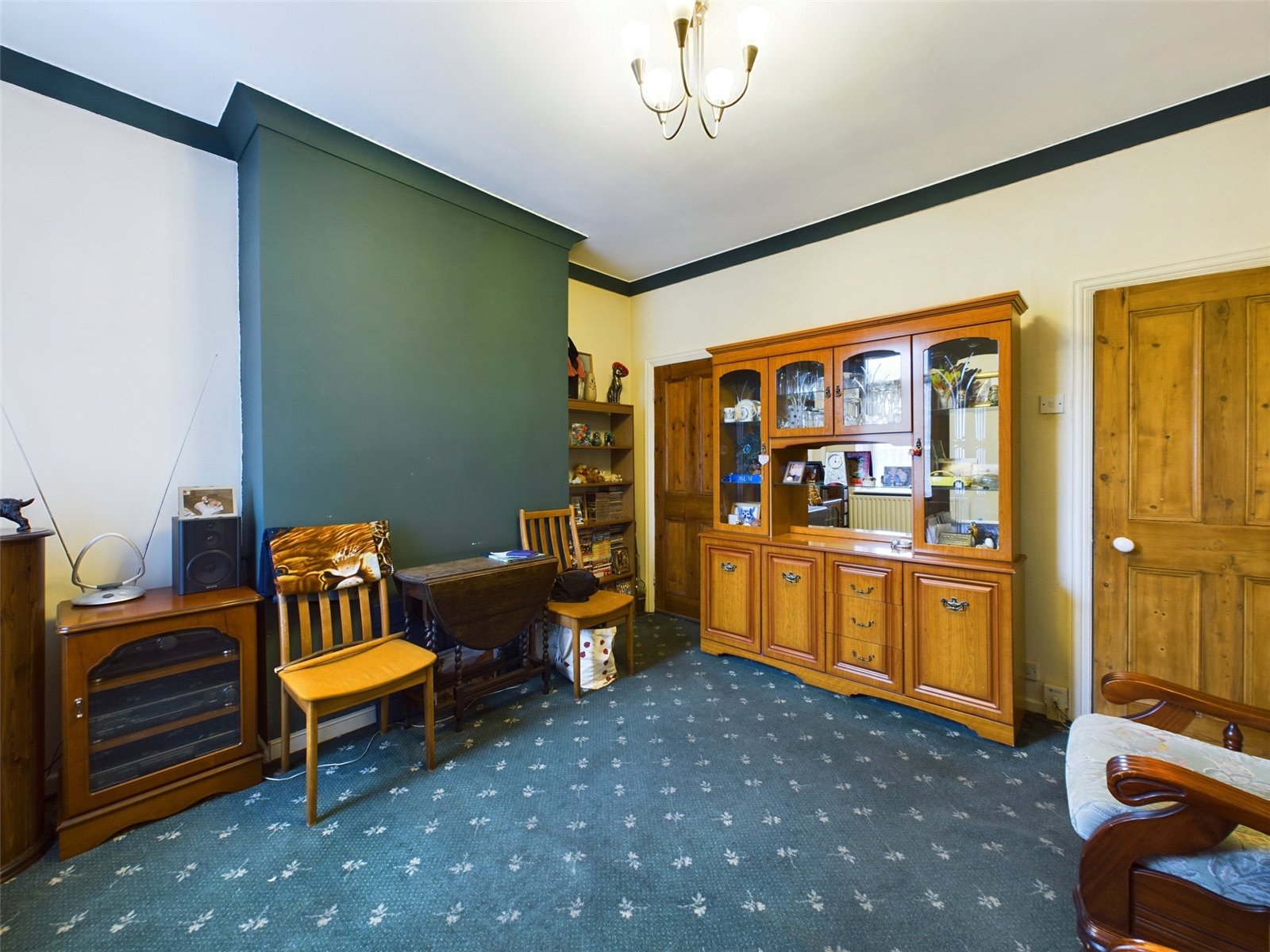 Bentley Avenue, Hexthorpe, Doncaster Whitegates