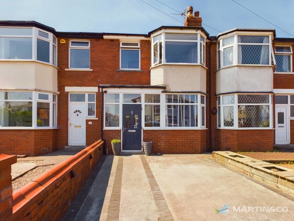 Southbourne Road, Blackpool Martin & Co