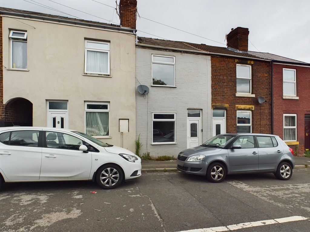 Nelson Street, Chesterfield Martin & Co