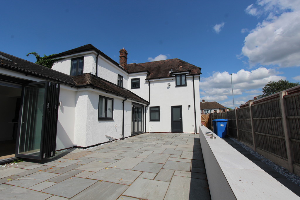 Dosthill Road, Tamworth Martin & Co