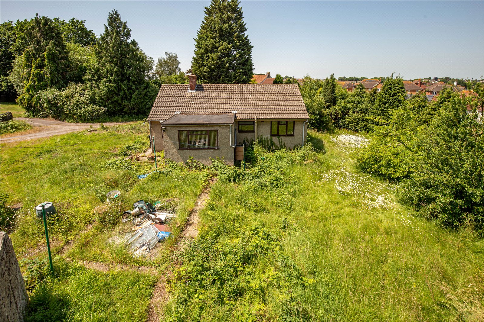 Badminton Road, Coalpit Heath, Bristol CJ Hole