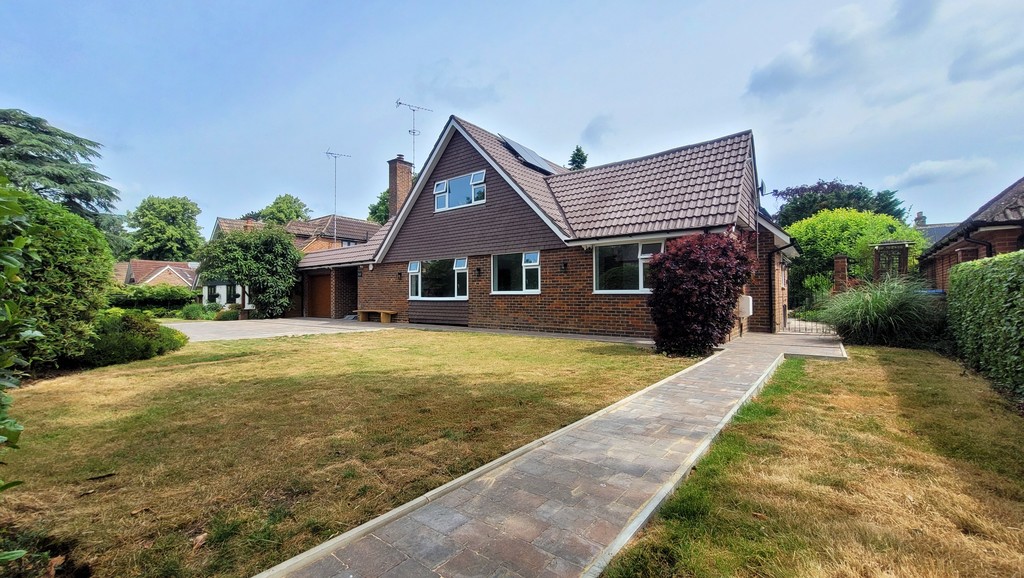 Castle Road, Woking Martin & Co