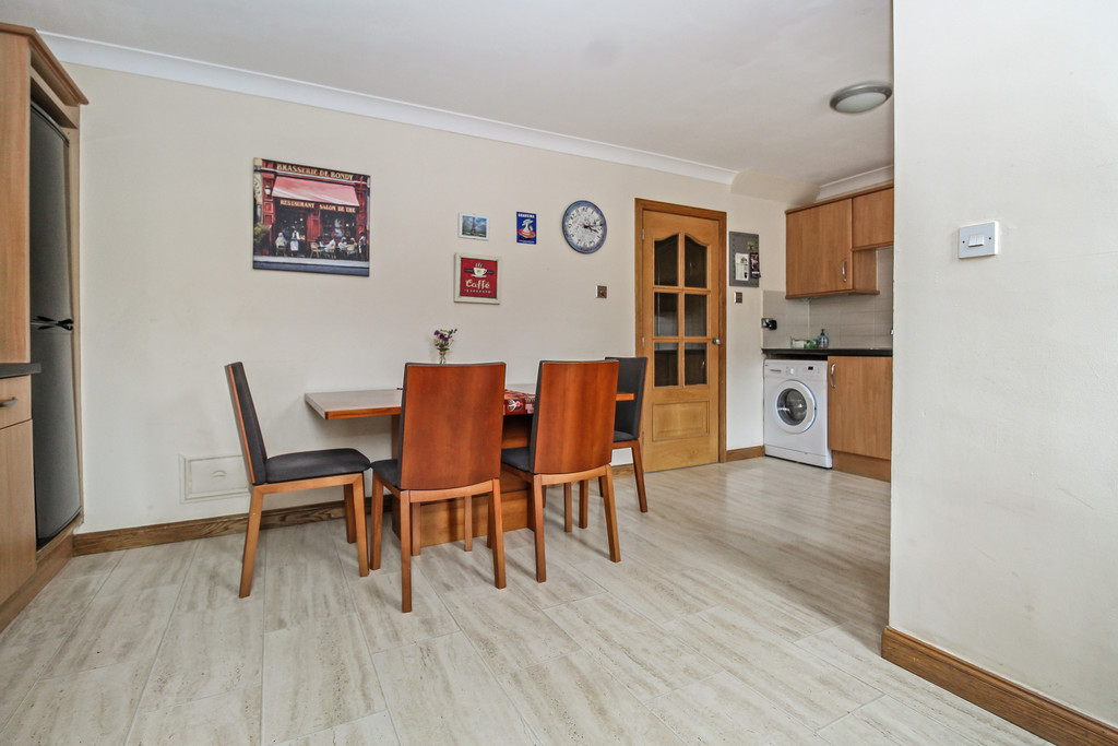 Rowan Road, Aberdeen Martin & Co