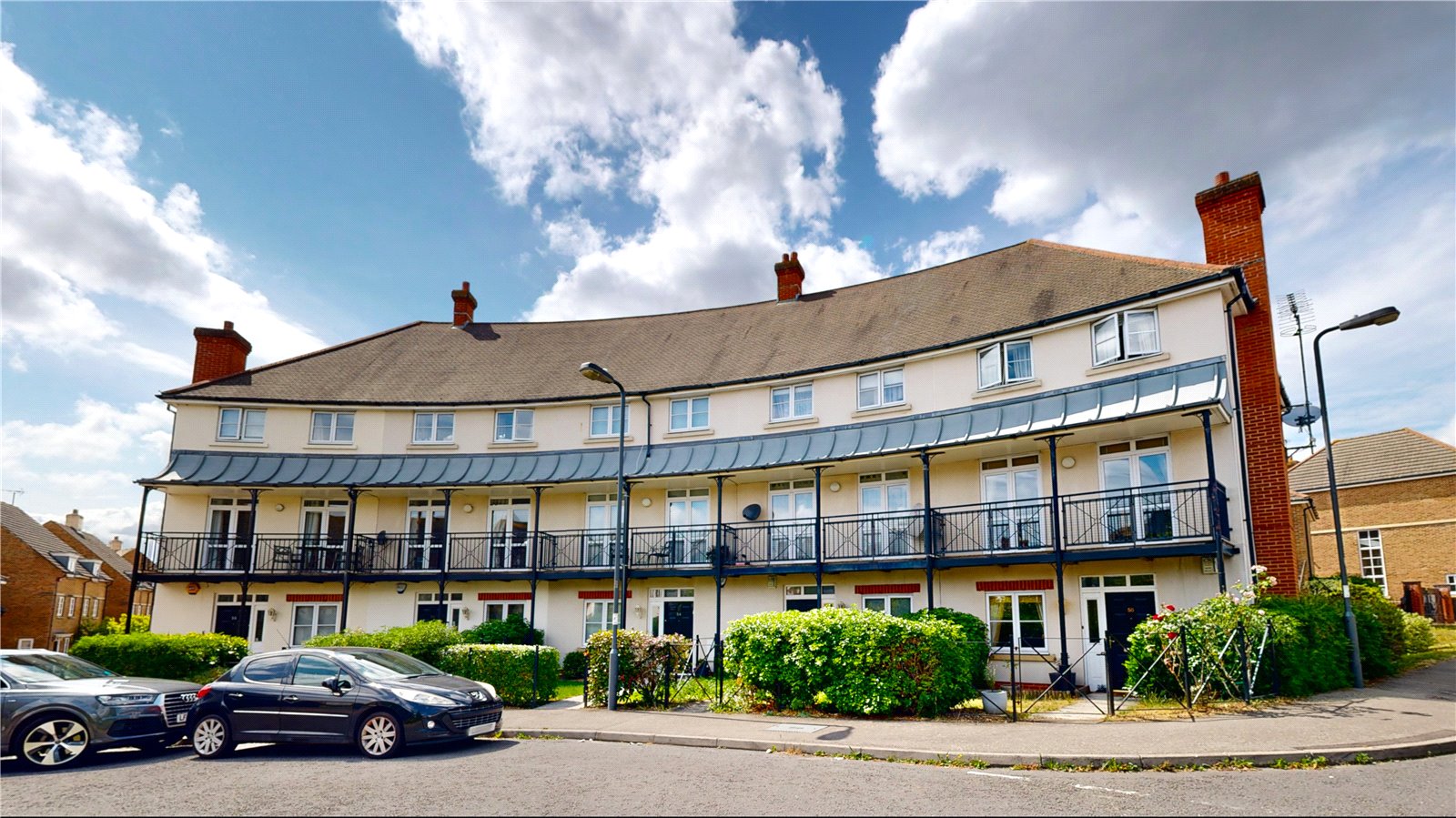 Lady Aylesford Avenue, Stanmore Ellis & Co