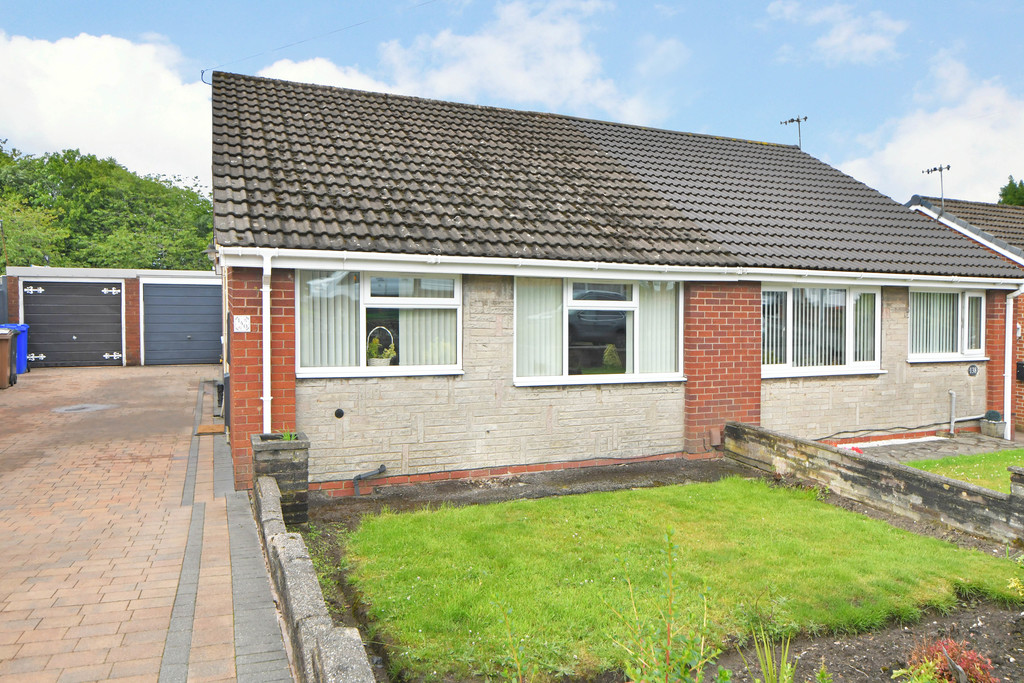 Bambury Street, Adderley Green, Stokeontrent Martin & Co