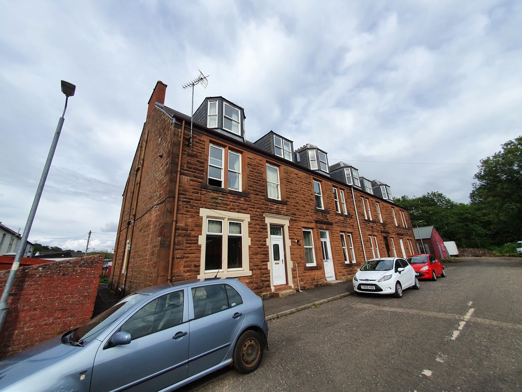 CATRINE Newton Terrace Martin & Co