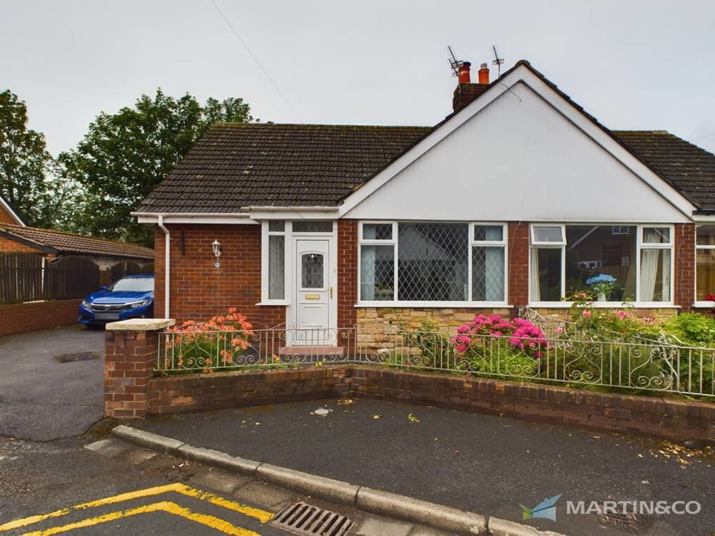 Byland Close, Blackpool Martin & Co