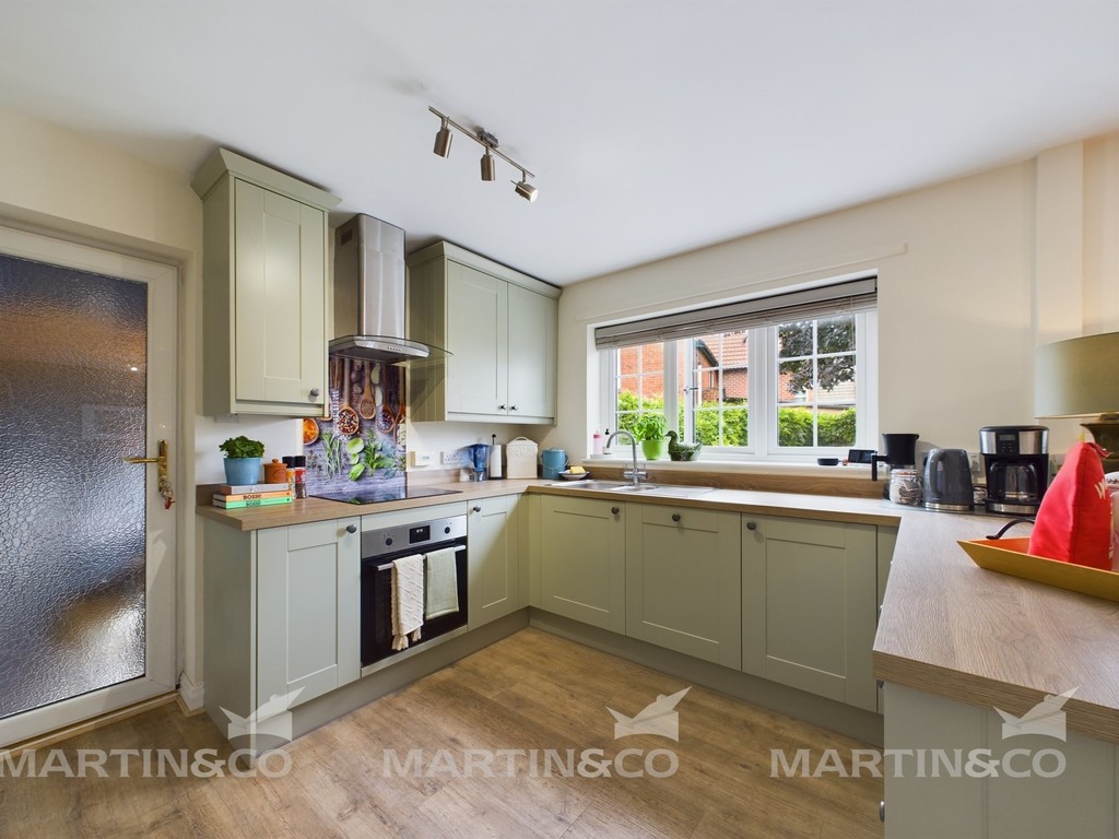 Village Street, AdwickLeStreet Martin & Co