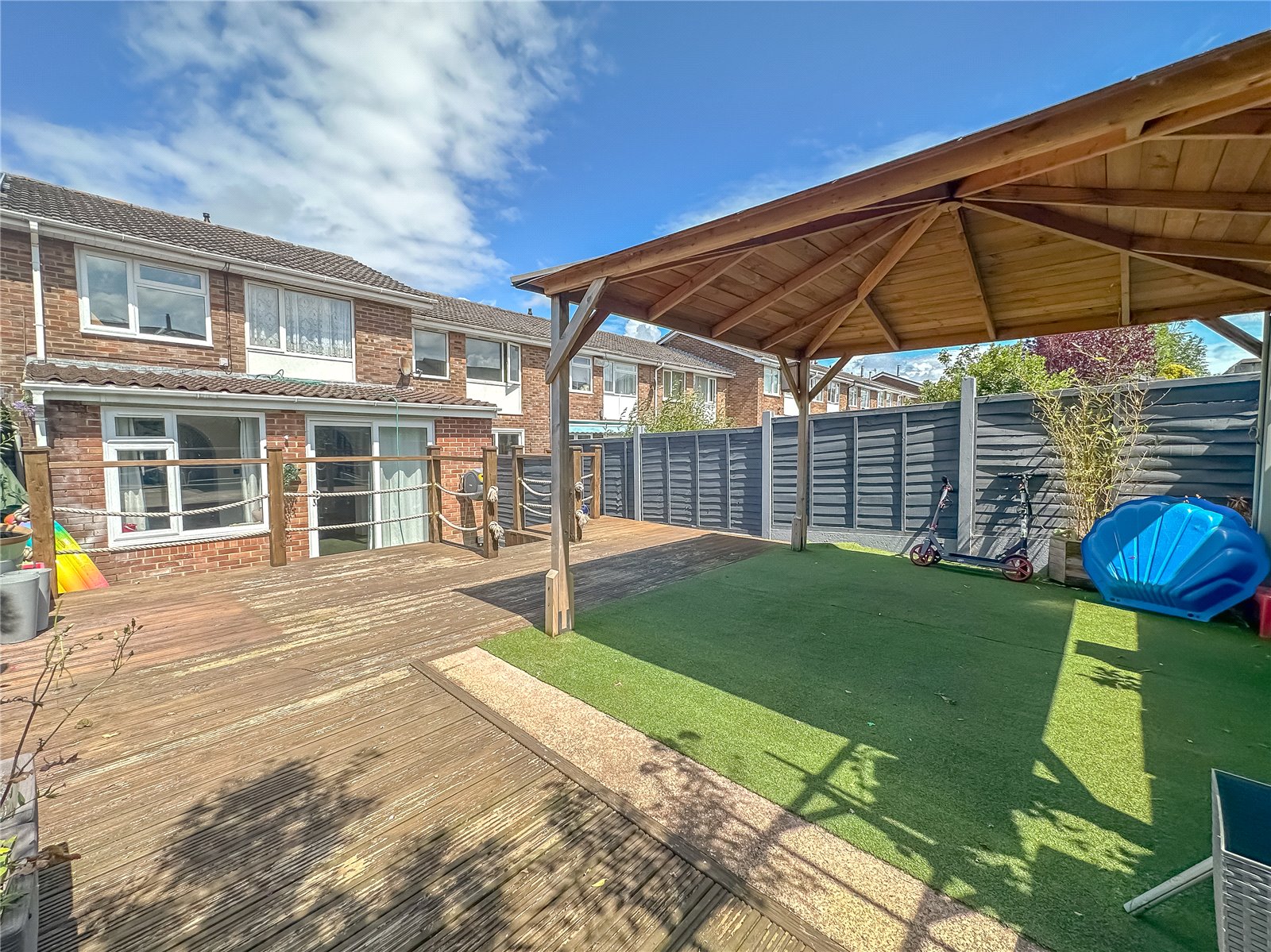 Whitchurch Lane, Whitchurch, Bristol CJ Hole