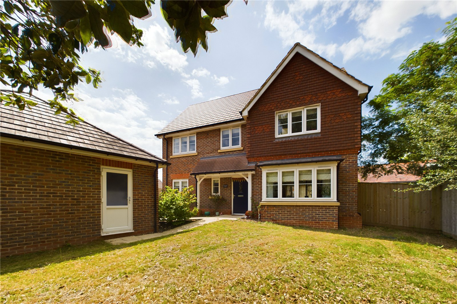 Find Properties For Sale & To Rent Parkers