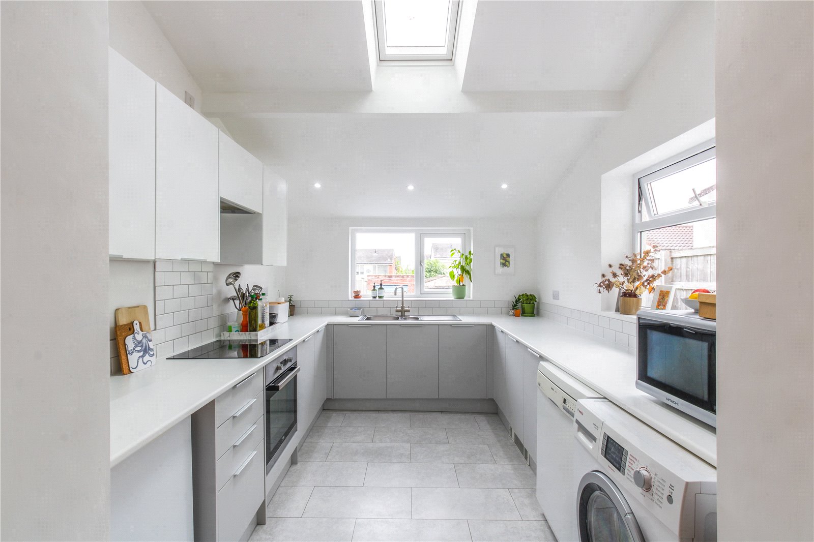 Bloomfield Road, Brislington CJ Hole