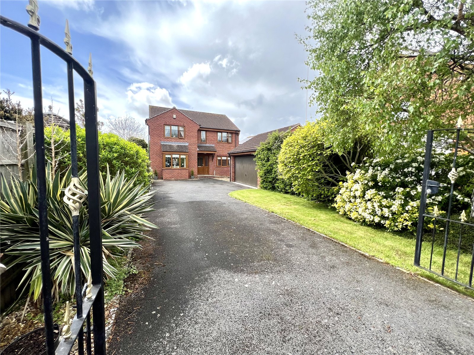 Shelley Drive, Burnham on Sea, Somerset CJ Hole