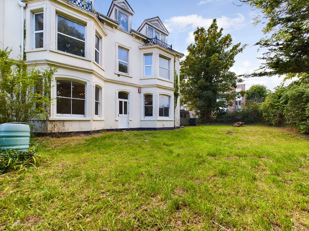 Stuart Road, Plymouth Martin & Co