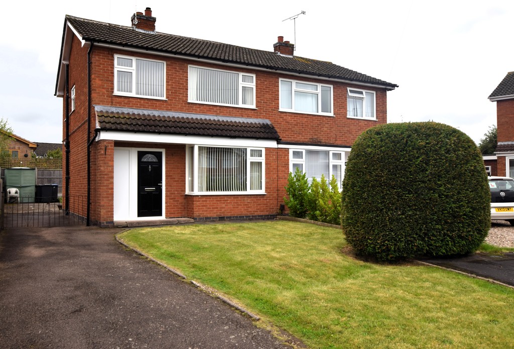 Ramsey Close, Hinckley Martin & Co