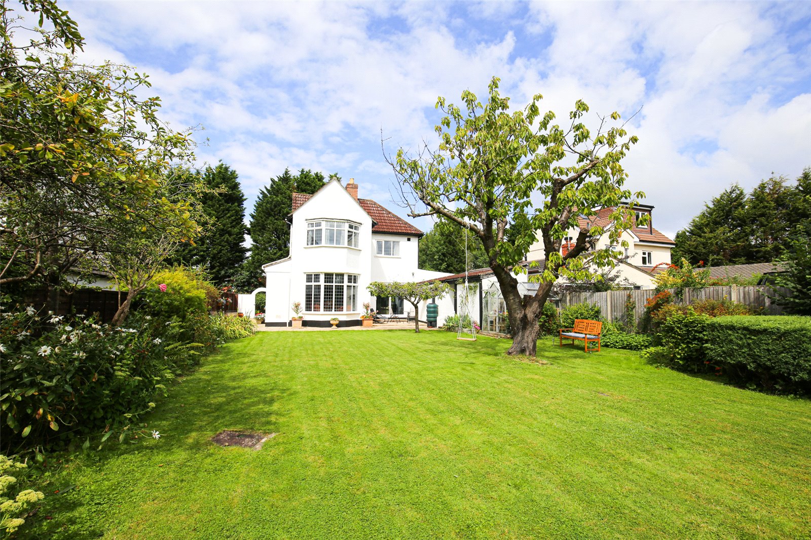 Passage Road, Bristol CJ Hole