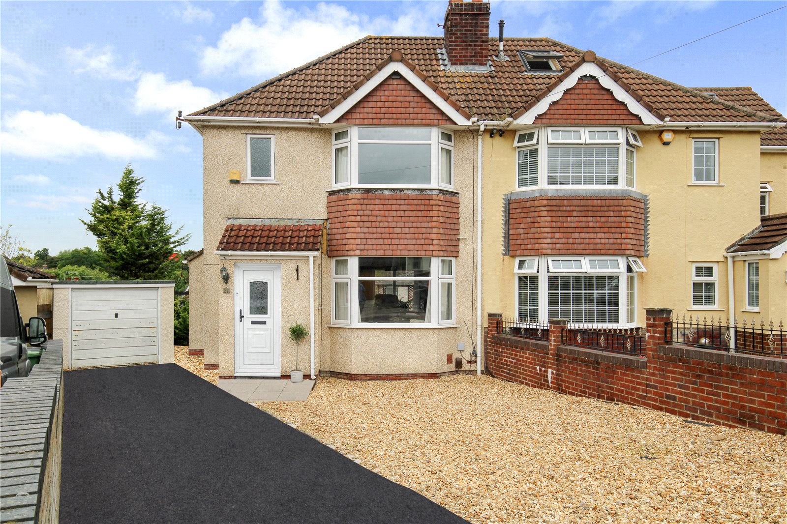 Durleigh Close, Headley Park, Bristol CJ Hole