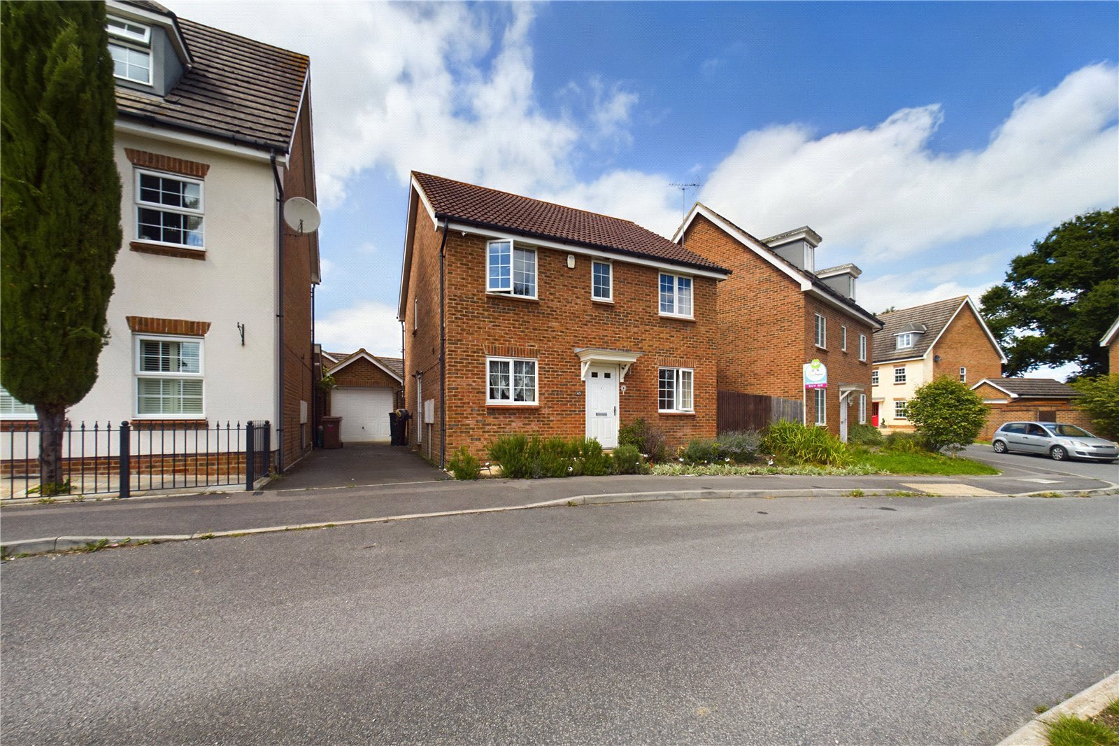 Find Properties For Sale & To Rent Parkers