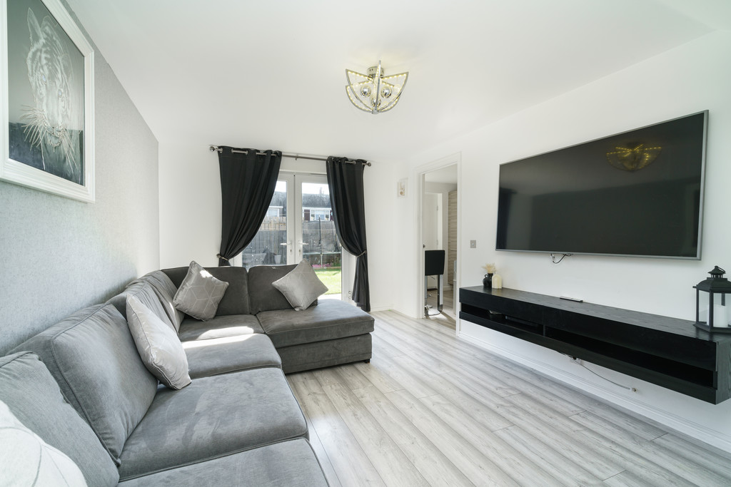 Hopecroft Crescent, Bucksburn, Aberdeen Martin & Co