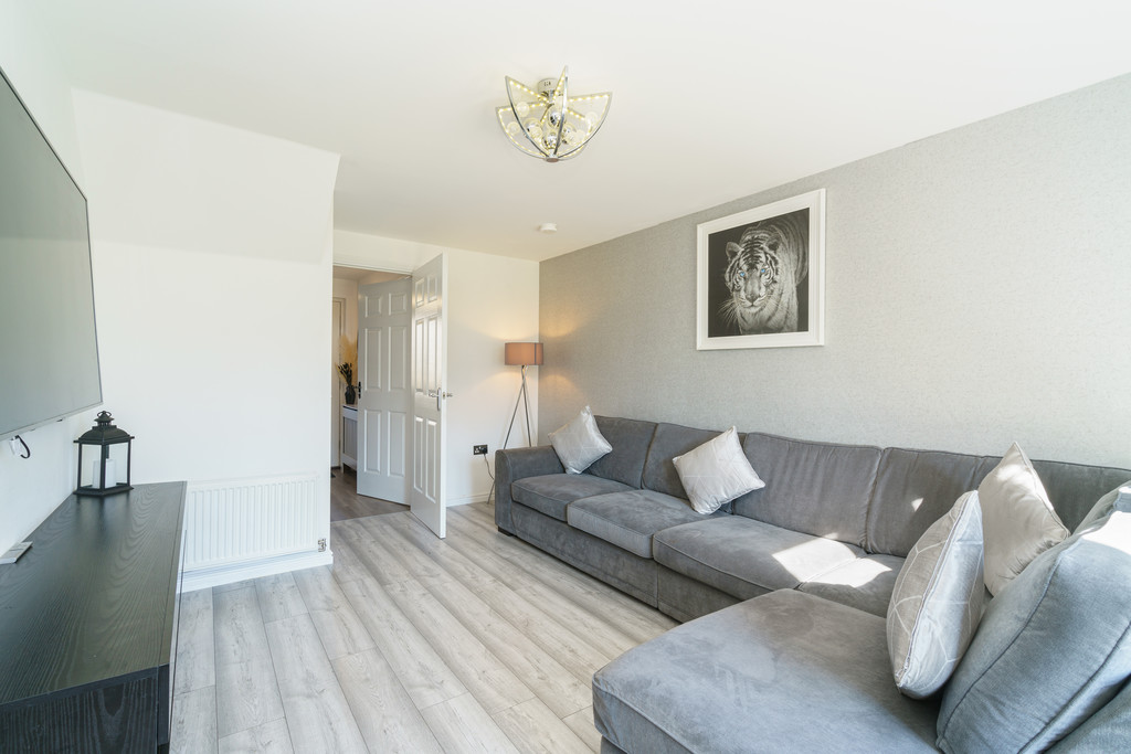 Hopecroft Crescent, Bucksburn, Aberdeen Martin & Co