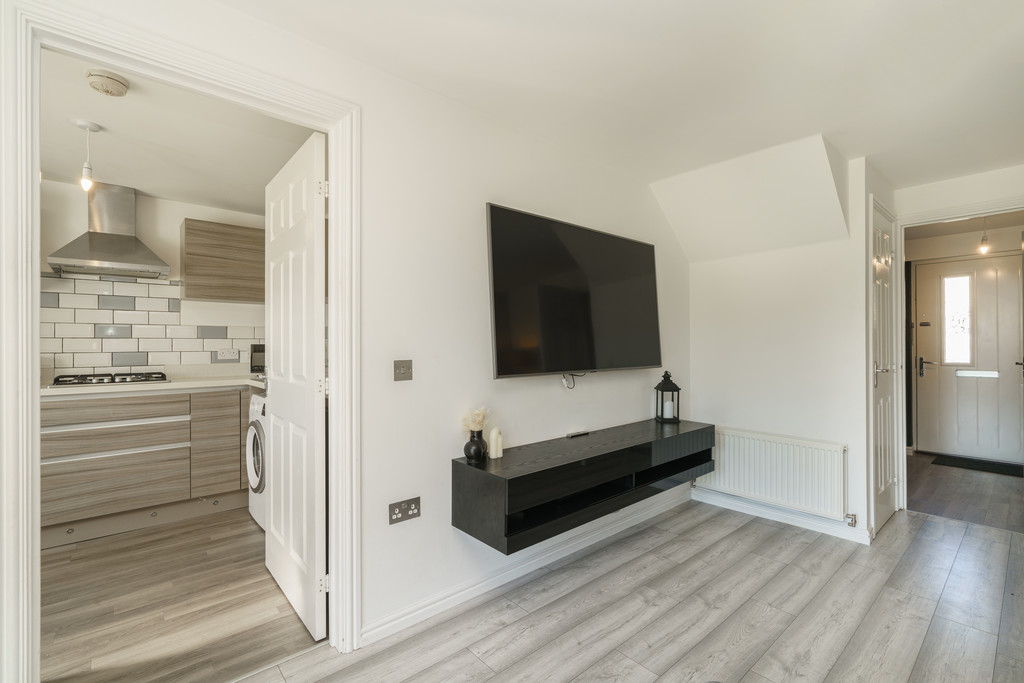 Hopecroft Crescent, Bucksburn, Aberdeen Martin & Co