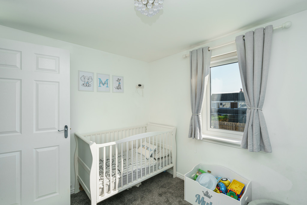 Hopecroft Crescent, Bucksburn, Aberdeen Martin & Co